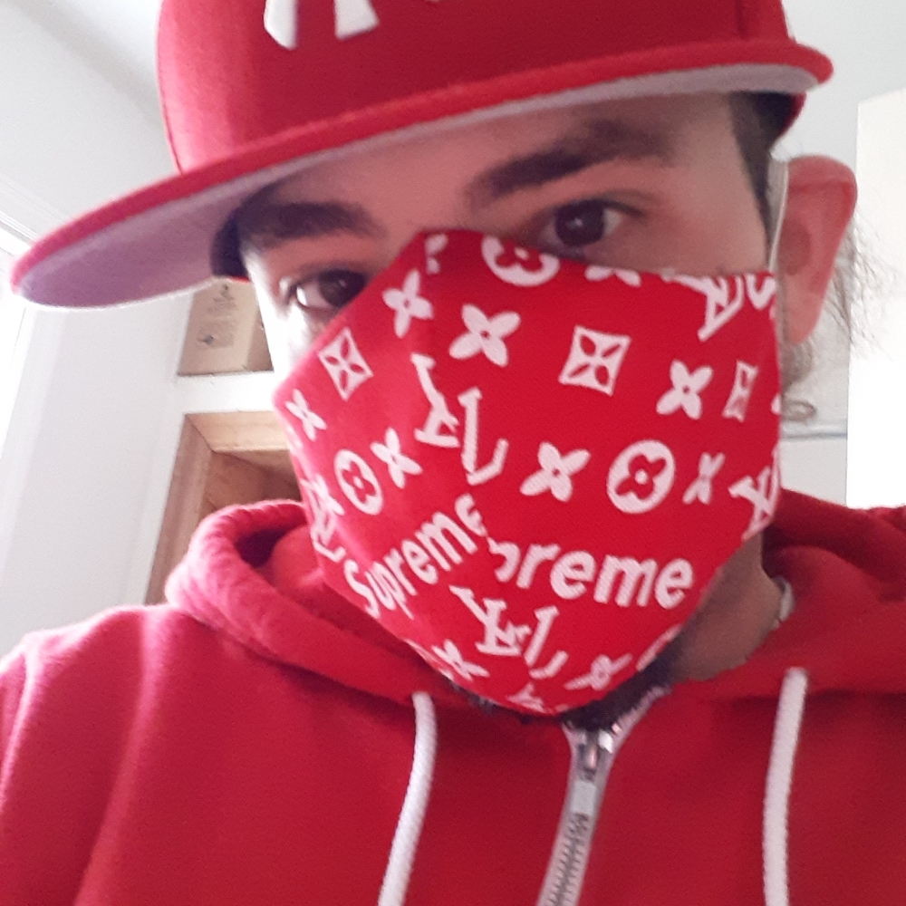 Meet your Posher, Carmelo